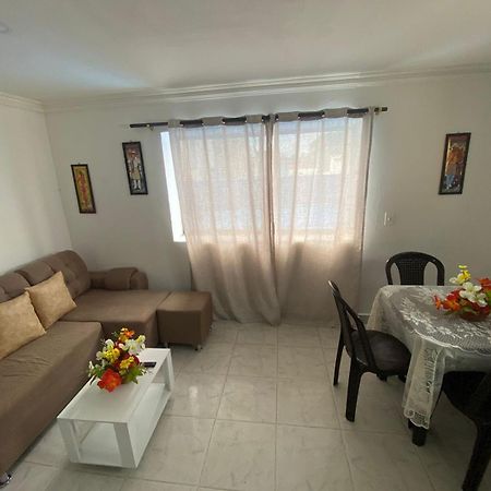 Apartamento En Getsemani Картахена Экстерьер фото