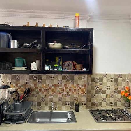 Apartamento En Getsemani Картахена Экстерьер фото