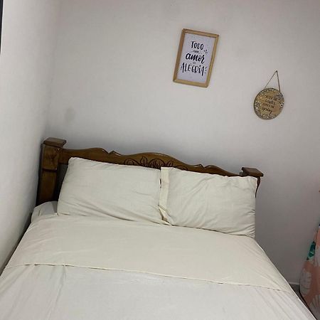 Apartamento En Getsemani Картахена Экстерьер фото