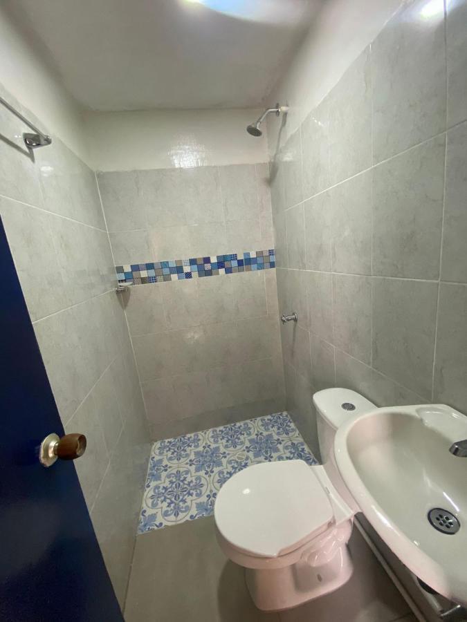 Apartamento En Getsemani Картахена Экстерьер фото