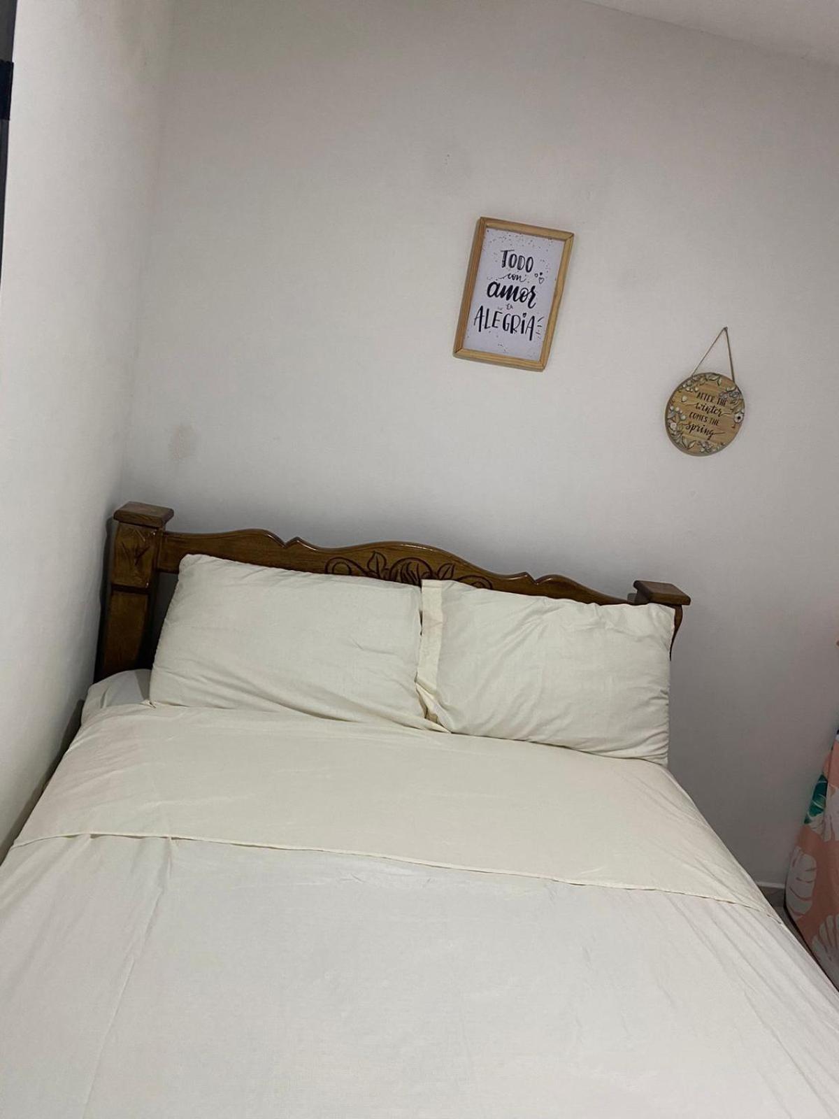 Apartamento En Getsemani Картахена Экстерьер фото